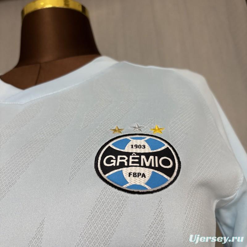 25/26 Women Gremio Away Jersey