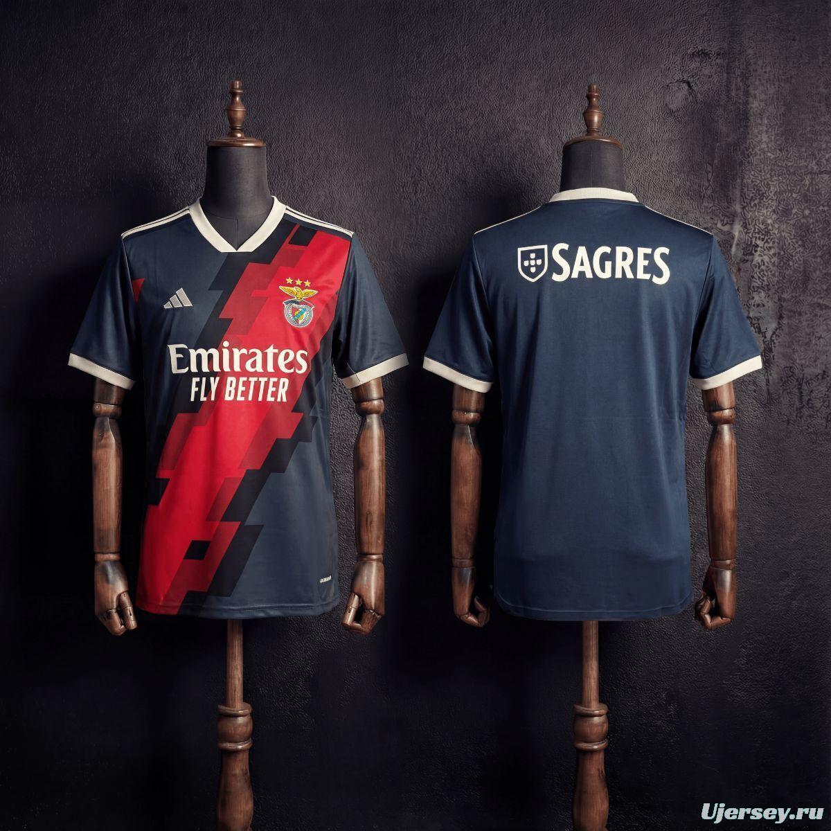 25/26 Benfica Special Edition Jesrey