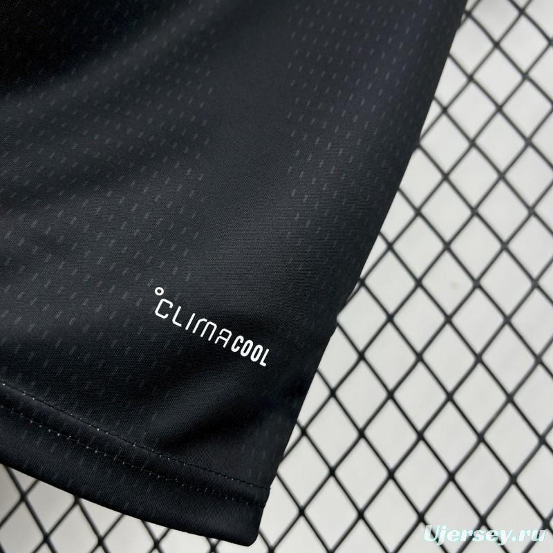 2026 Algeria World Cup Pre-Match Jersey