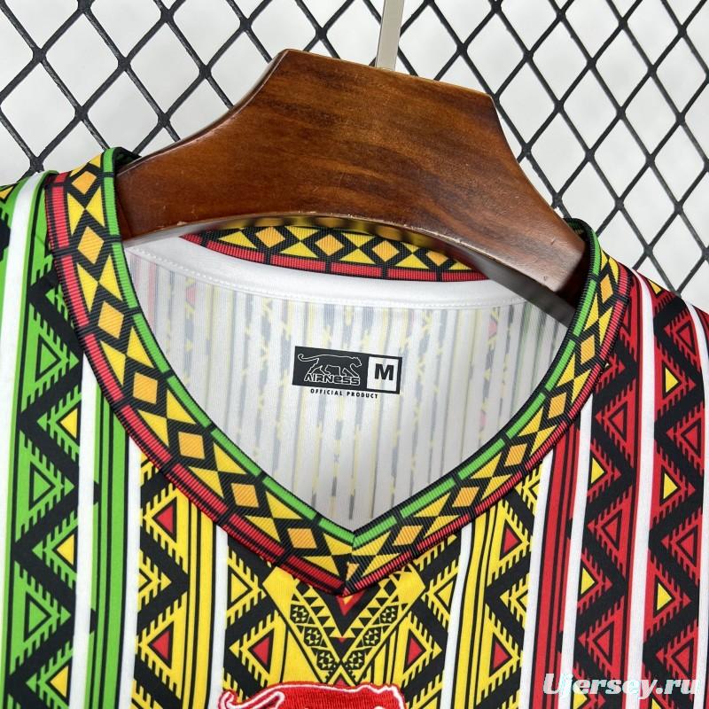 2026 Mali Home Jersey