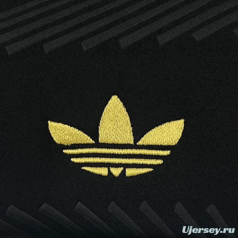 2025/26 Womens Flamengo Cropped Special Jersey