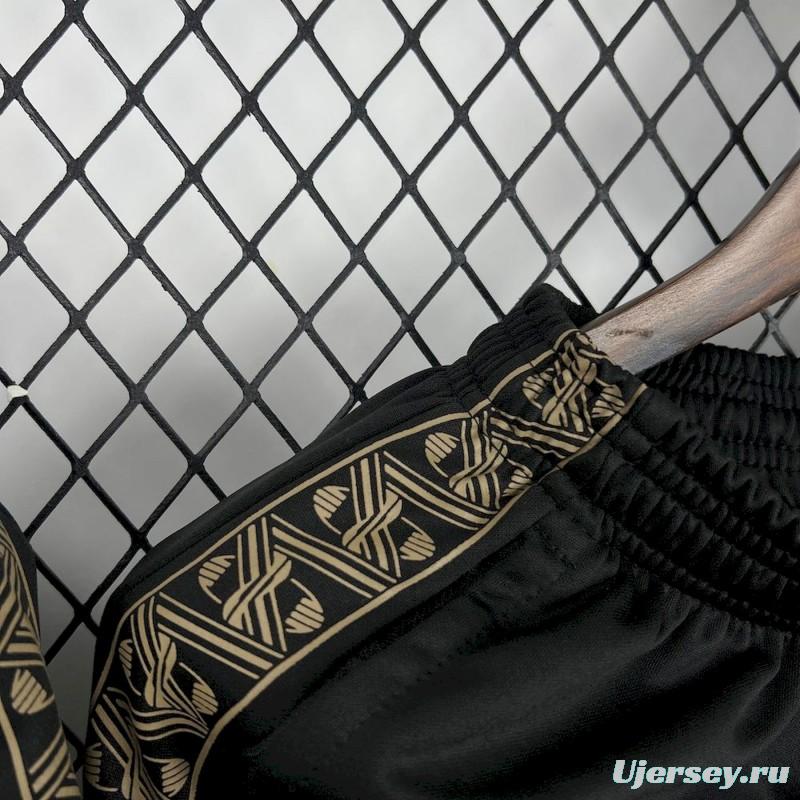 2026 Mens Portugal Eusebio Special Tracksuit