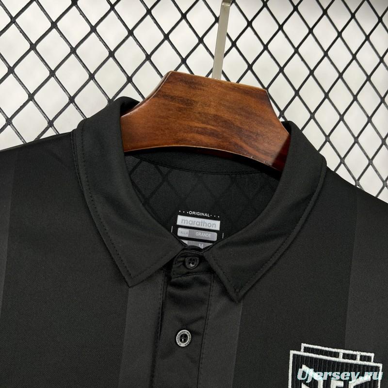 2026 Mens Ecuador Special Jersey