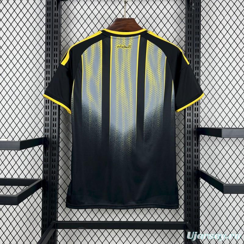 2026 Algeria World Cup Pre-Match Jersey