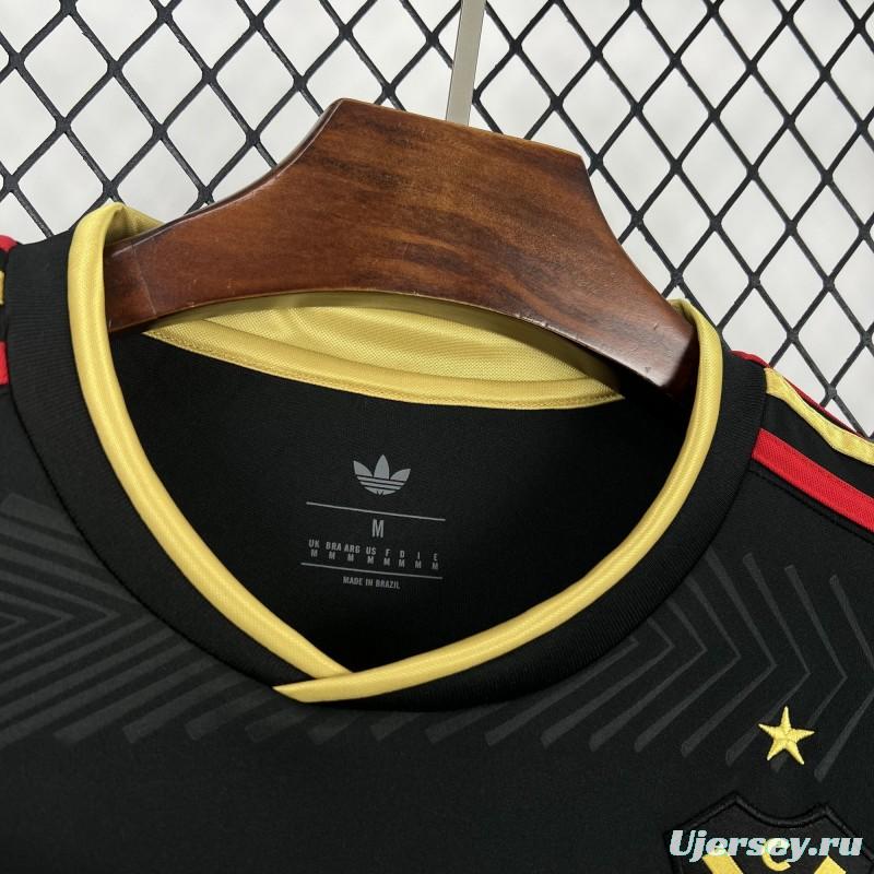 2025/26 Mens Flamengo Special Jersey