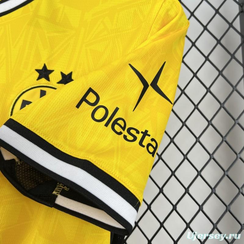 2026/27 Borussia Dortmund Home Cup Jersey
