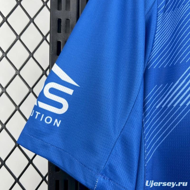 2025/26 Monterrey Special Jersey