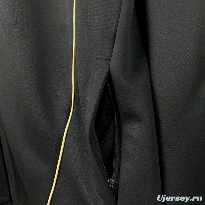 2026 Mens Portugal Eusebio Special Tracksuit