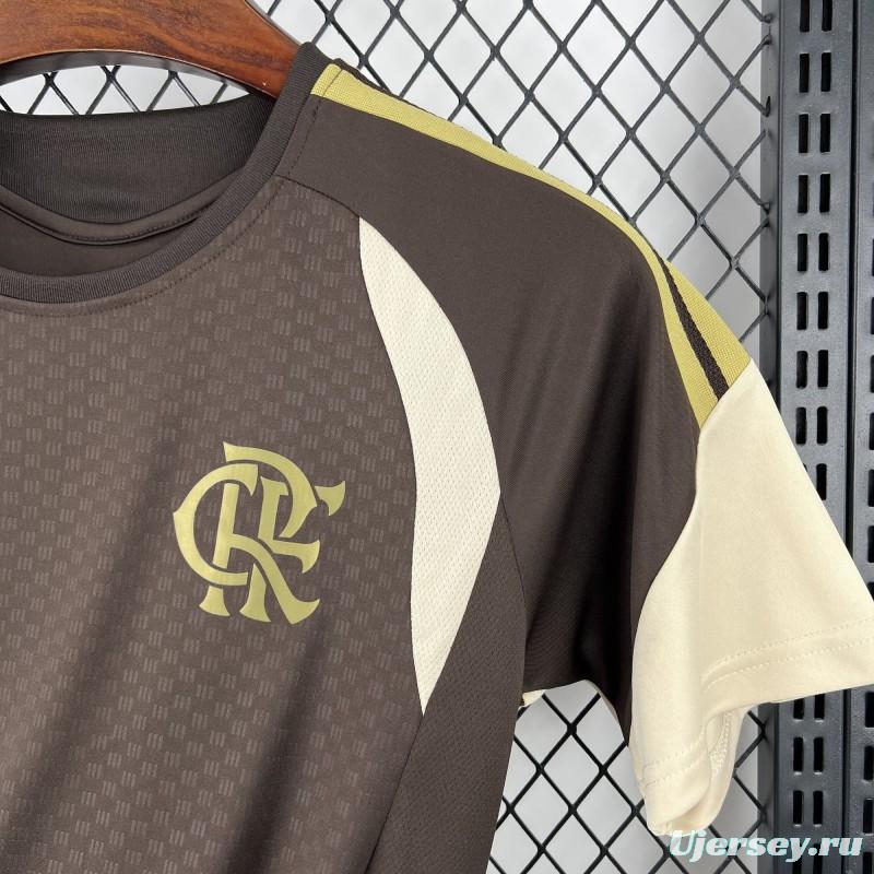 2025/26 Flamengo Pre-Match Jersey