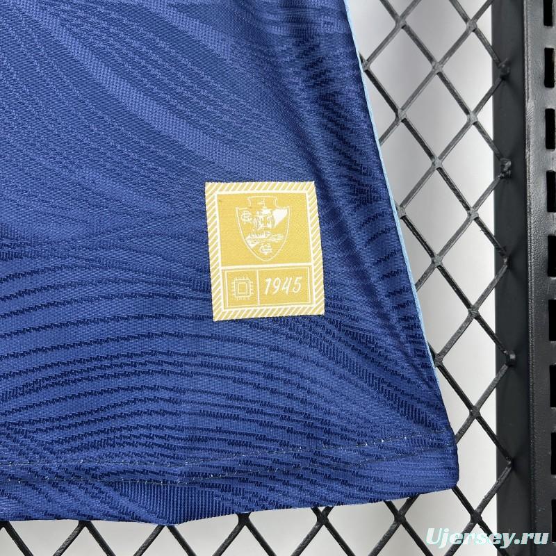 2025/26 Womens Vasco Da Gama Goalkeeper Jersey