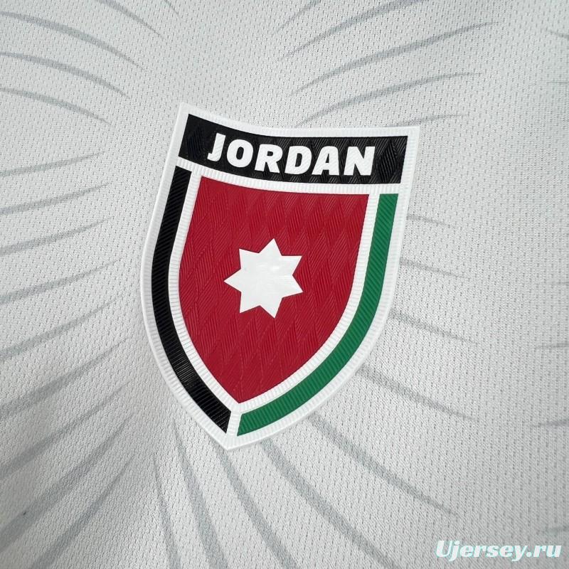 2026 Jordan World Cup Home Jersey