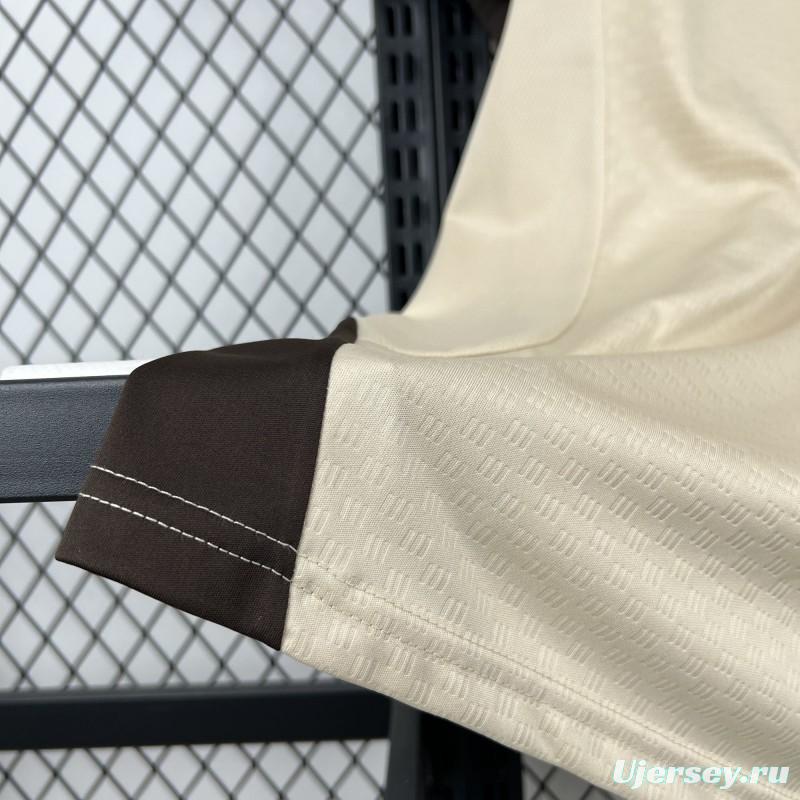 2025/26 Flamengo Pre-Match Jersey