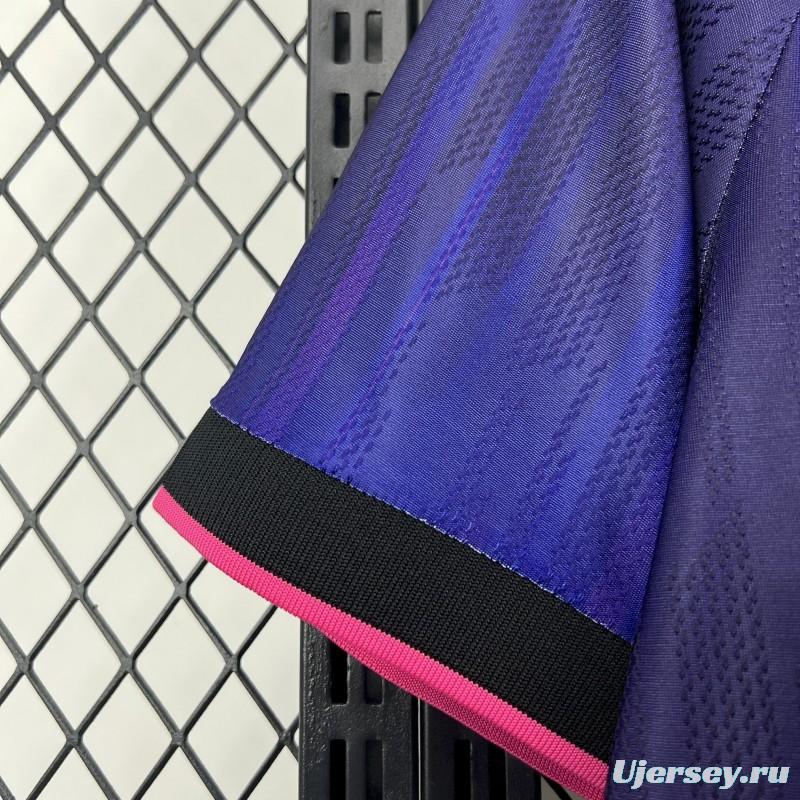 2025/26 Botafogo V-KIT Jersey