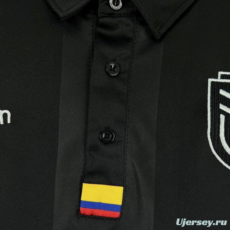 2026 Mens Ecuador Special Jersey