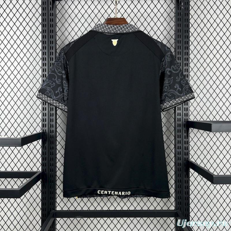 2026 Mens Ecuador World Cup Goalkeeper Jersey