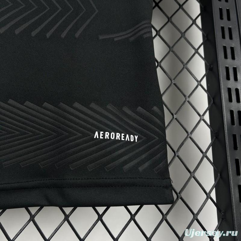 2025/26 Womens Flamengo Cropped Special Jersey