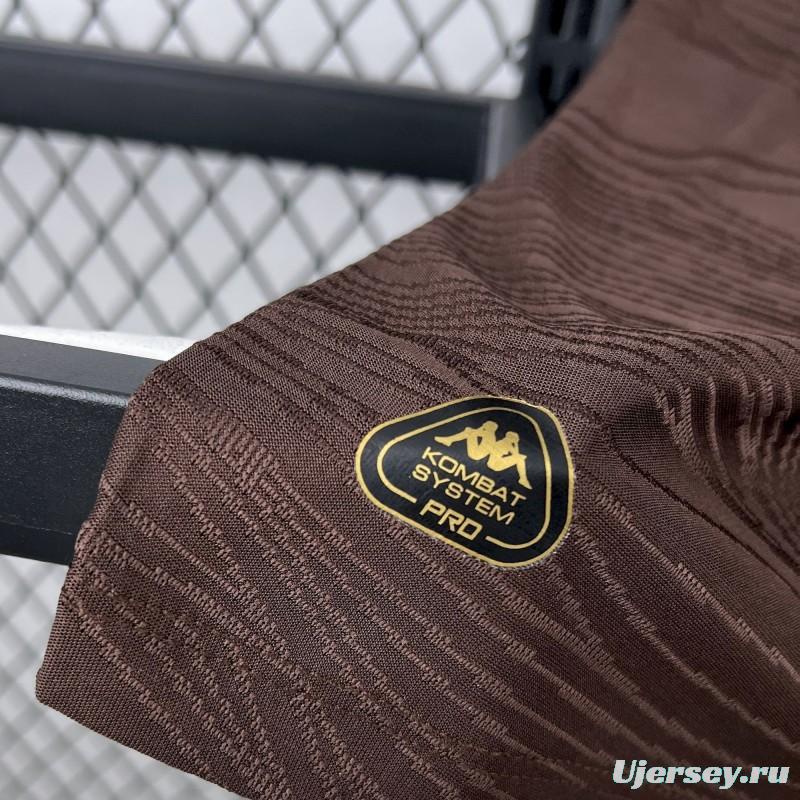 2025/26 Womens CR Vasco Da Gama Feminino Third Jersey