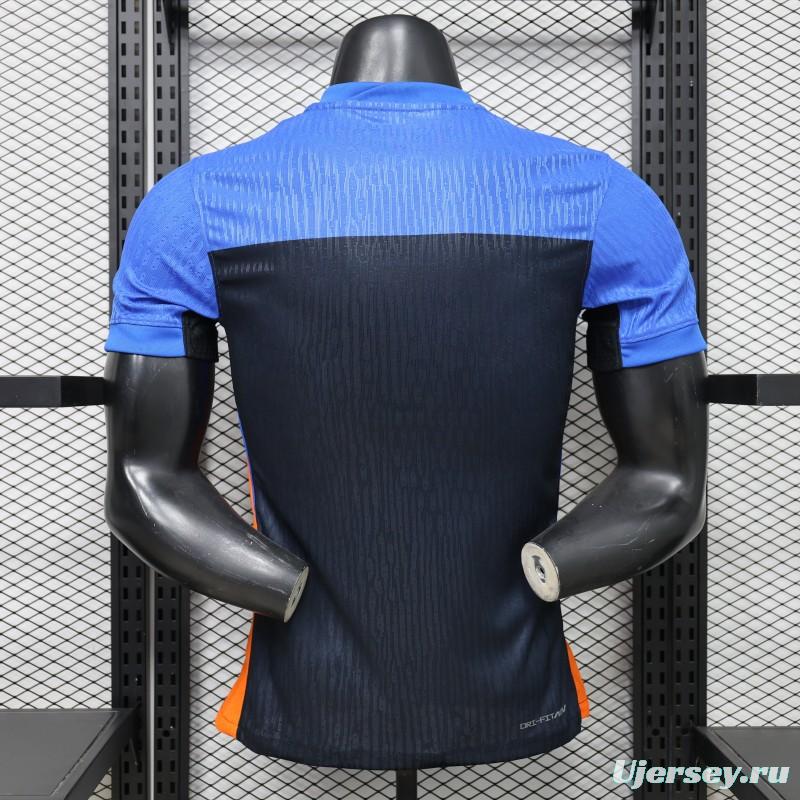 Player Version 25/26 Inter Milan Third Jersey