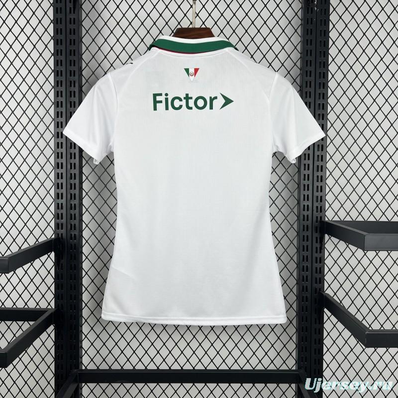 2026/27 Womens Palmeiras Away Jersey