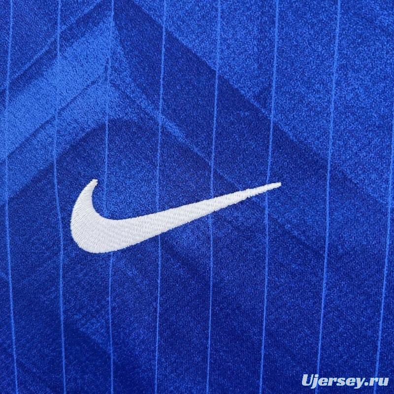 2025/26 Mens Chelsea Home IFS.AI Jersey