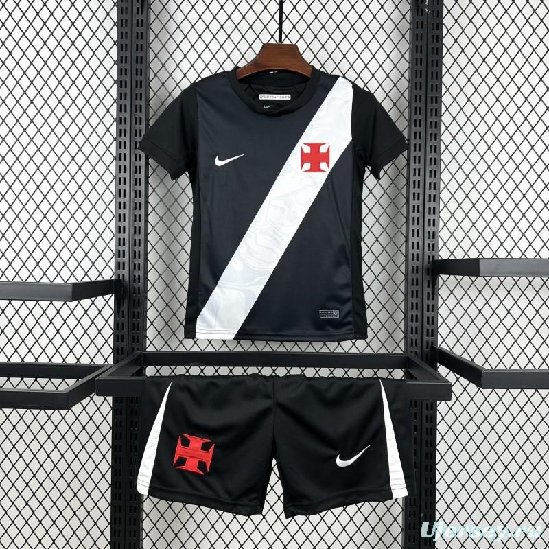 2026/27 Kids Vasco Da Gama Home Kit