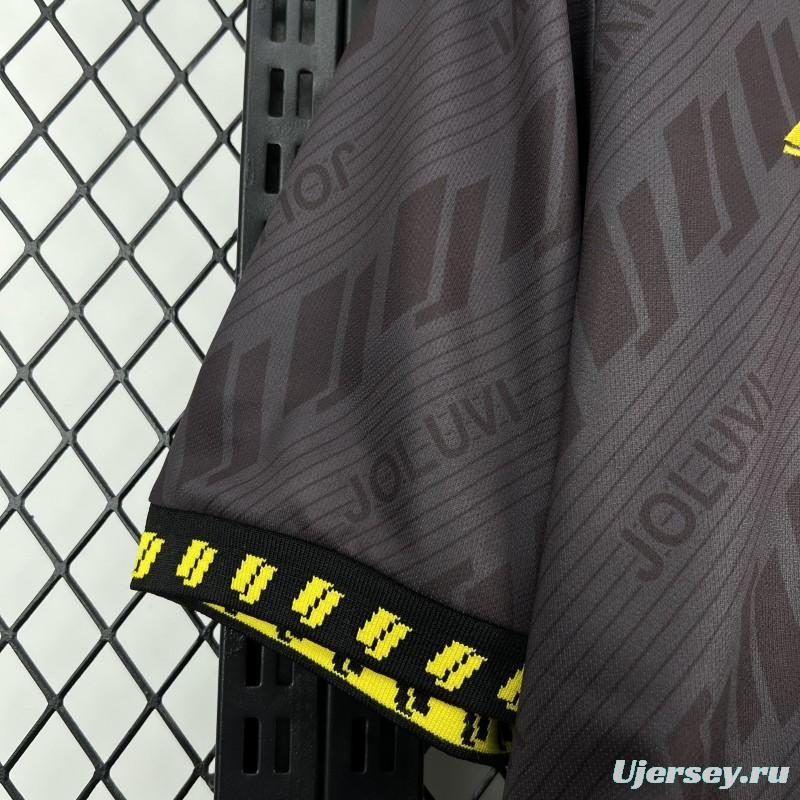 1982/84 Retro Real Oviedo Home Jersey