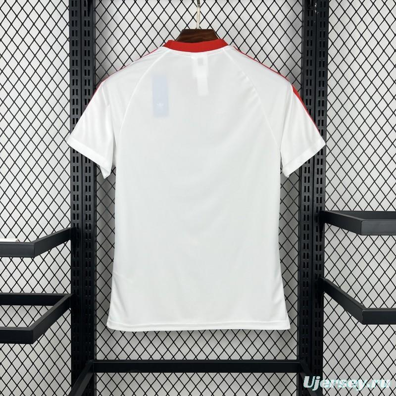 2025/26 Mens Liverpool Originals Terrace Icons Jersey