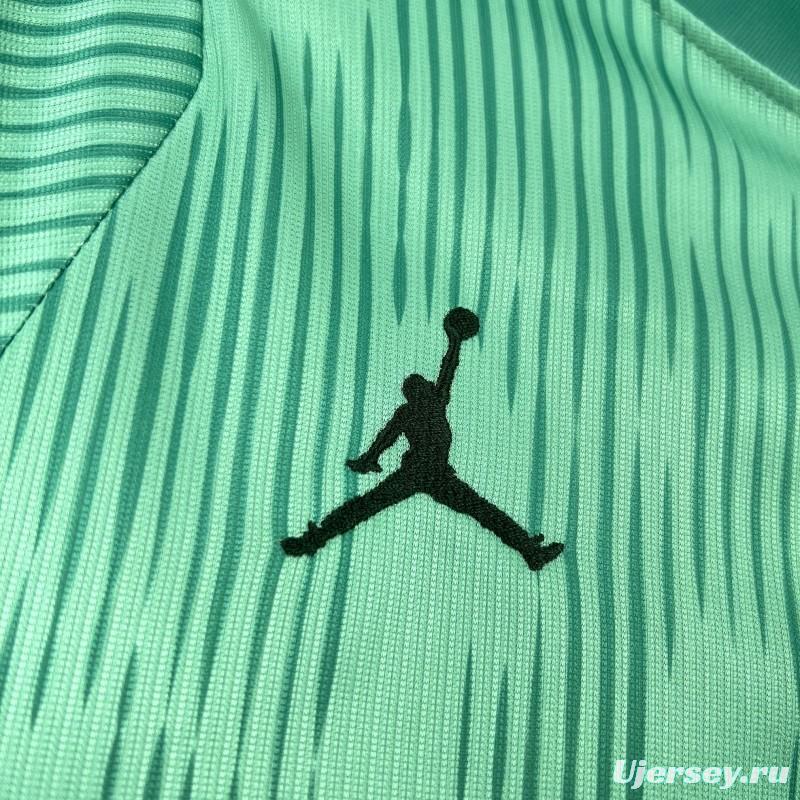 2026 Mens Brazil World Cup Goalkeeper Jersey