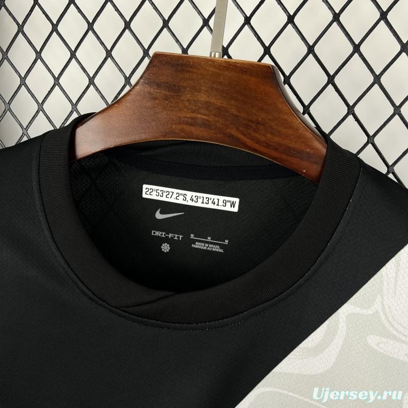 2026/27 Mens Vasco Da Gama Home Jersey