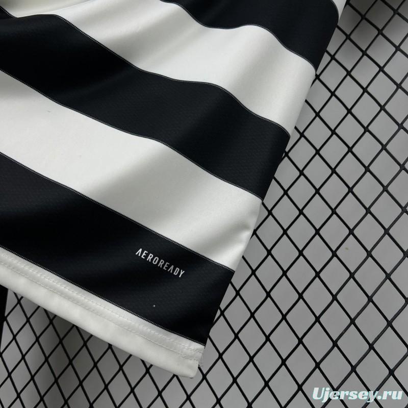 2025/26 Mens Juventus X Sgura Pack Fourth Jersey