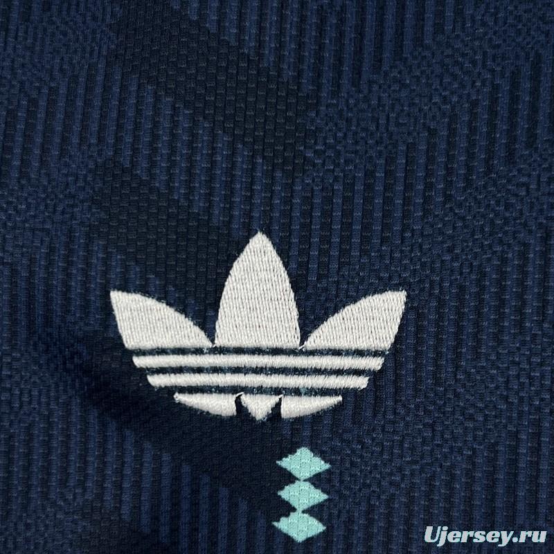 2026 Womens Germany World Cup Away Jersey