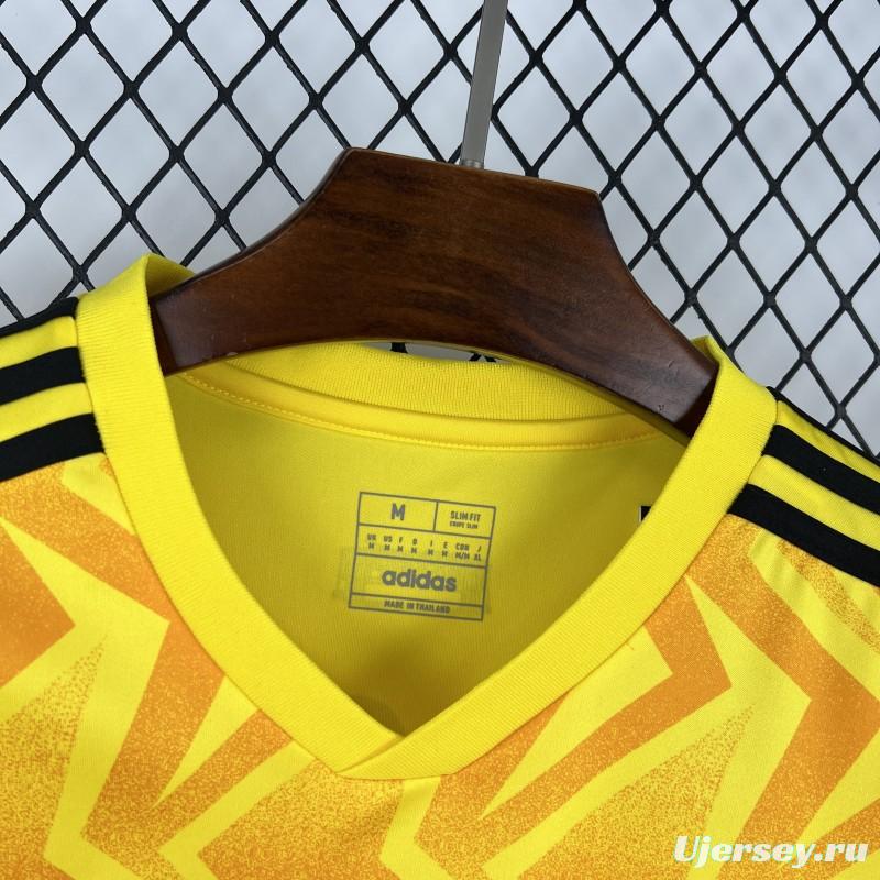 2022/23 Retro Benfica Away Jersey