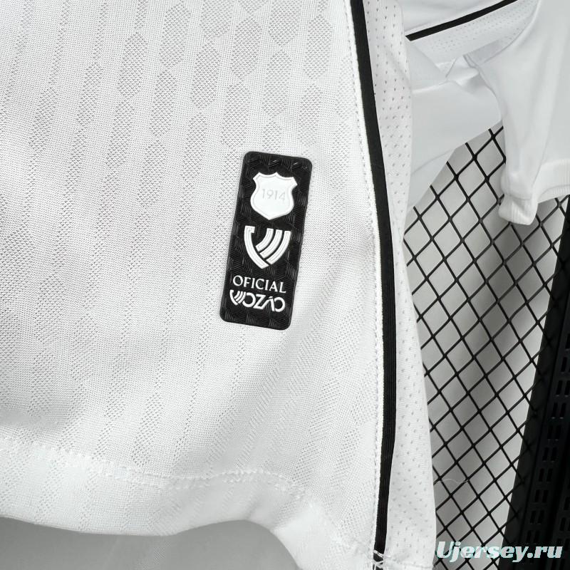 2026/27 Mens Ceara Away Jersey