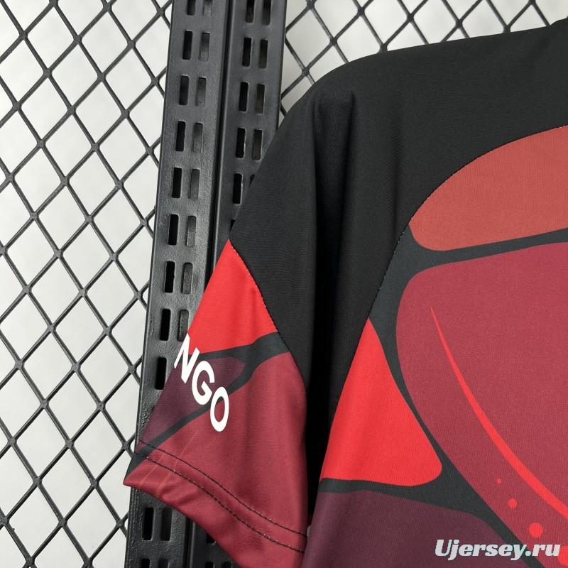 2026/27 Mens Flamengo Pre-Match Jersey
