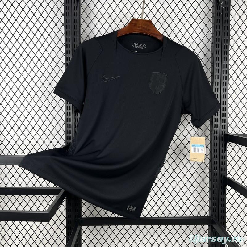 2026 Mens Norway World Cup Away Jersey