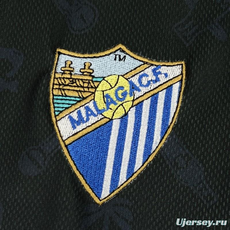 2025/26 Mens CD Leganes Retro Jersey