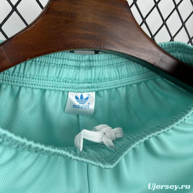 2026 Mens Germany World Cup Away Shorts