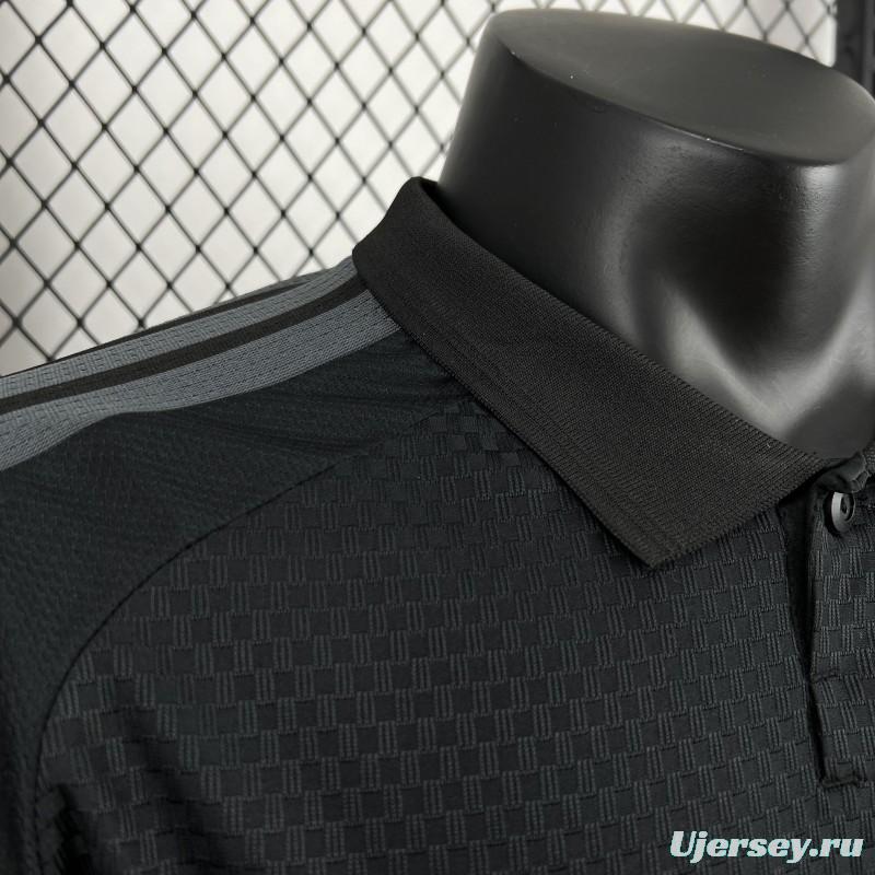 2026/27 Player Version Mens Inter Miami CF Away Jersey