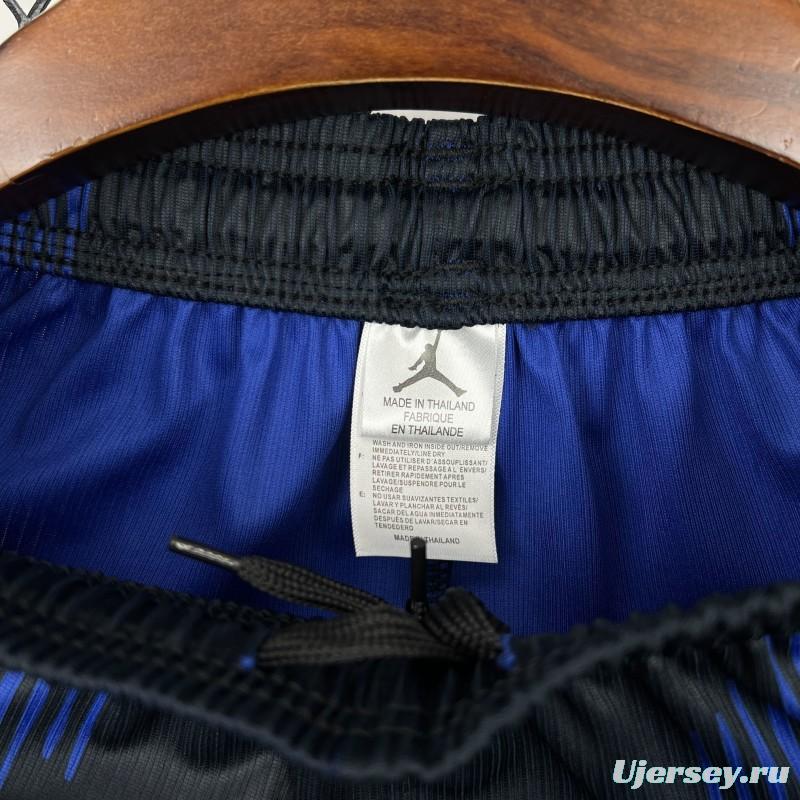 2026 Mens Brazil World Cup Away Shorts