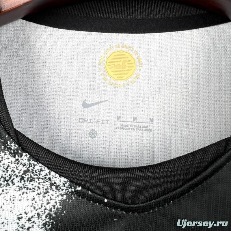 2026 Mens Canada World Cup Away Jersey