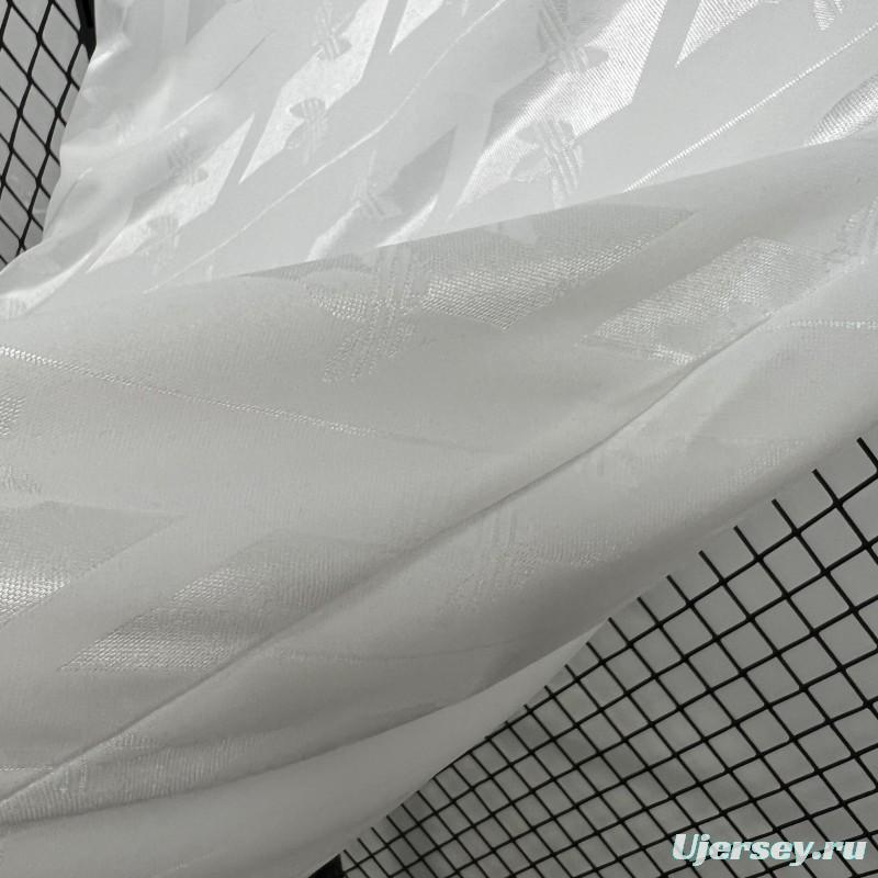 2026/27 Mens Real Madrid Casual Jersey