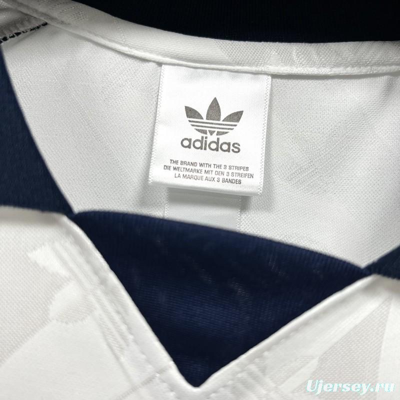 2026/27 Mens Real Madrid Casual Jersey