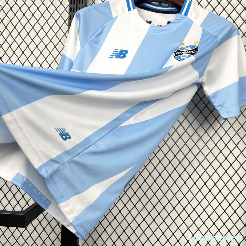 2026/27 Mens Grêmio Away Jersey