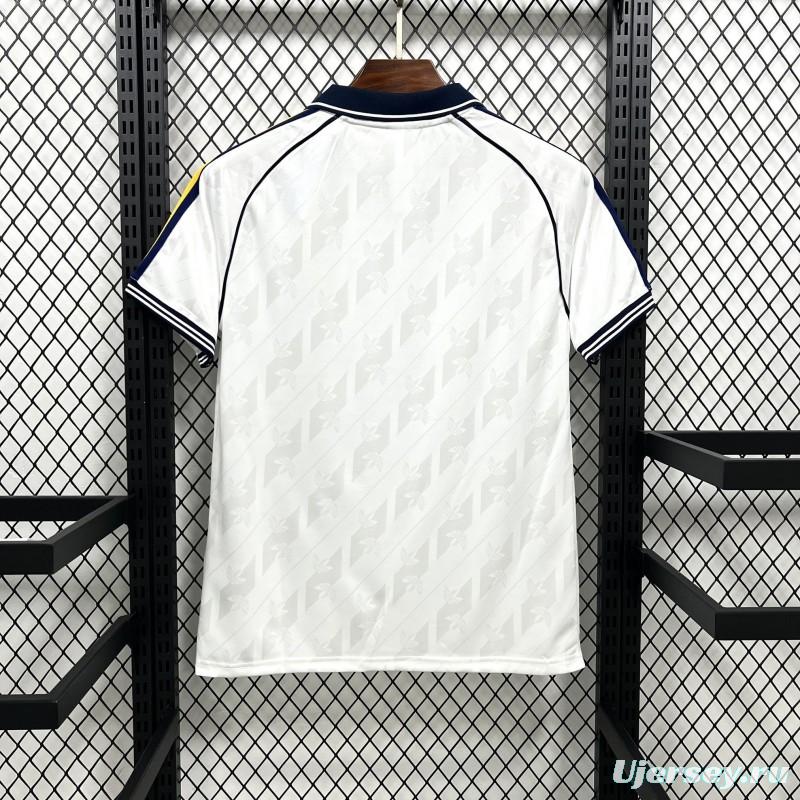 2026/27 Mens Real Madrid Casual Jersey