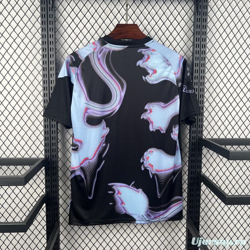 2026/27 Mens Aston Villa Pre-Match Jersey