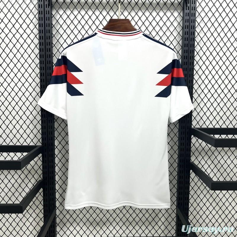 2026 Mens England World Cup Special Jersey