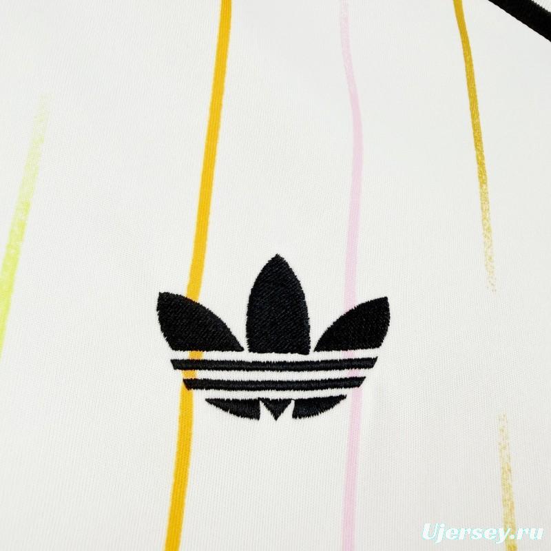 2026 Mens Japan World Cup Away Long Sleeve Jersey