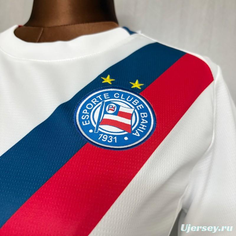26/27 Women Bahia Home Jerseys