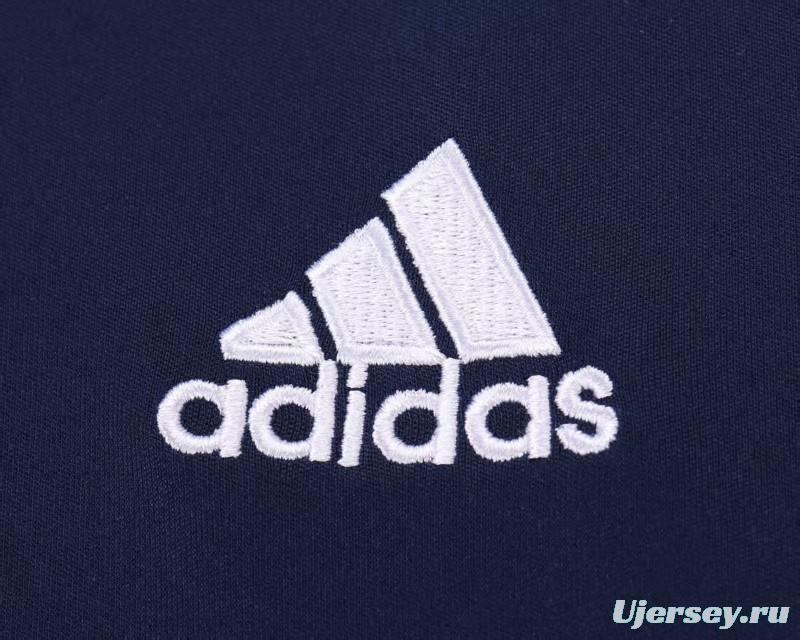 Retro Kids 05/06 Real Madrid Away Jersey