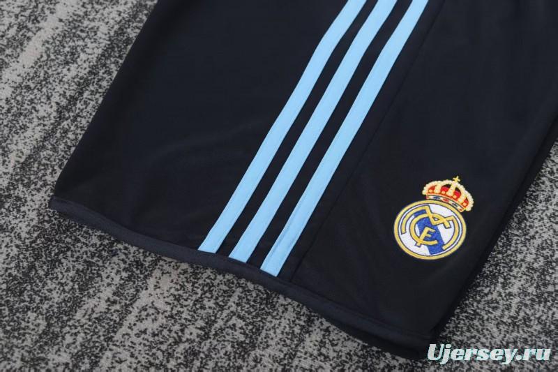 Retro Kids 03/04 Real Madrid Away Jersey